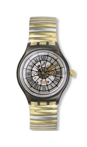 Swatch ag 1994 swiss made online watch